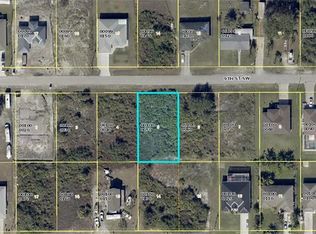 3109 9th St SW, LEHIGH ACRES, FL 33976
