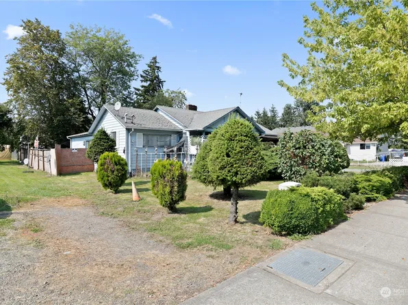 811 4th Avenue N, Kent, WA 98032