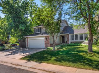 6051 E Mineral Dr, Centennial, CO 80112