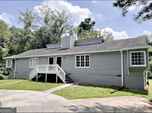 360 Bellemeade Dr SW, Marietta, GA 30008