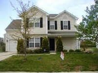 1023 Penncross Dr, Raleigh, NC 27610