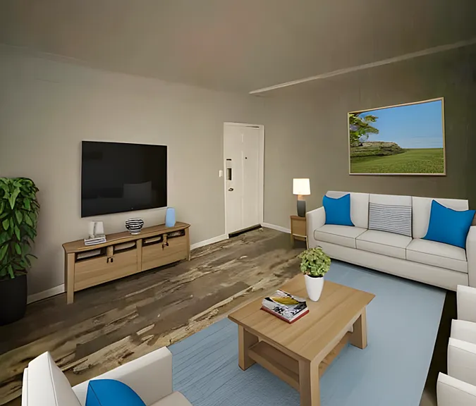 208 Lakeshore Dr #21 — Photo 11
