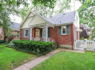 3823 Settle Rd, Cincinnati, OH 45227