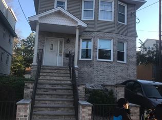 131 W 31st St #1, Bayonne, NJ 07002