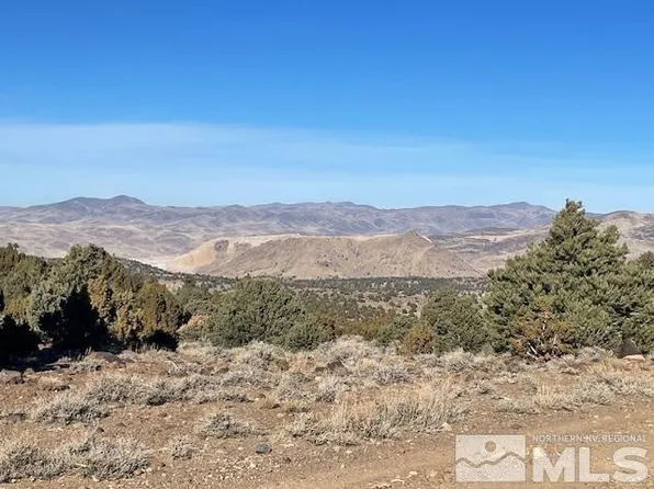 40 S Southeast 4nw4 S, Reno, NV 89521