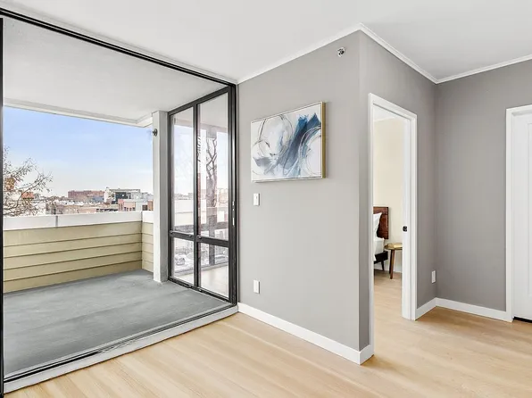 537 Brooklyn Ave #4A, Brooklyn, NY 11225