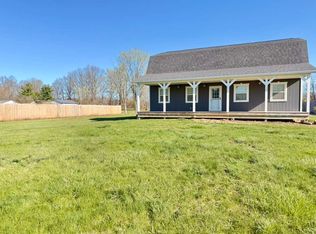 3899 State Route 229, Marengo, OH 43334