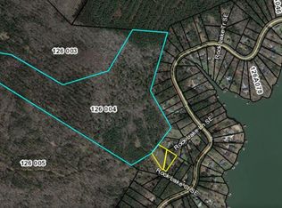 0 Rockville Rd, Eatonton, GA 31024