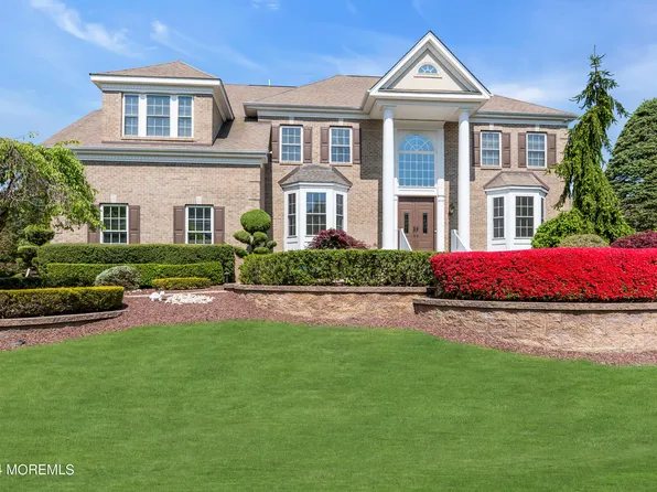 59 Rutledge Road, Marlboro, NJ 07746