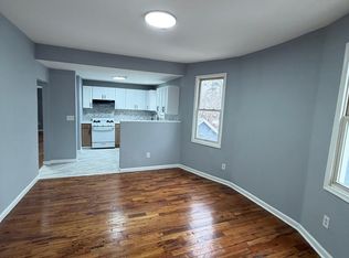 50 Hilton St #B, East Orange, NJ 07017