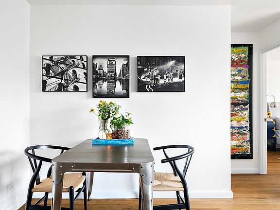 2nd image of 95 W 95th St APT 34F