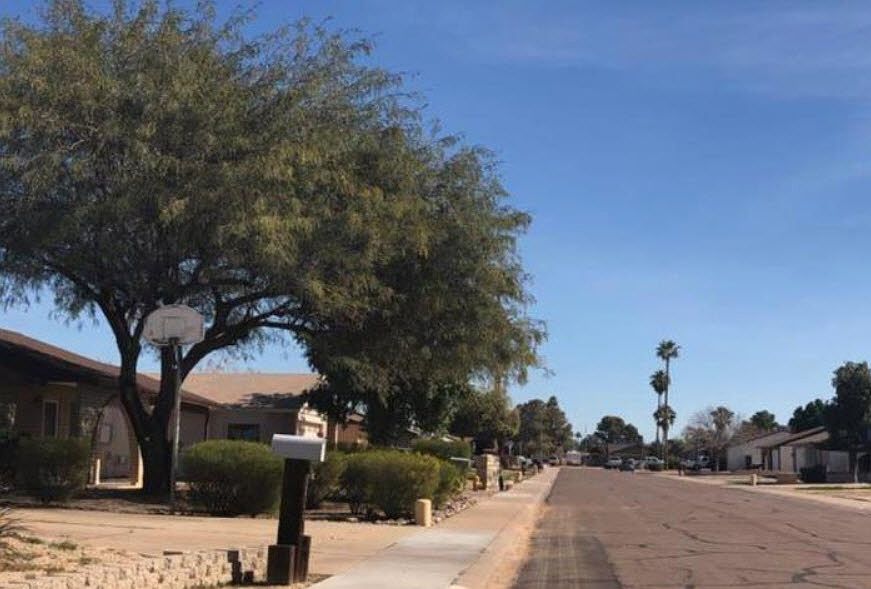 2nd image of 3820 W Villa Rita Dr