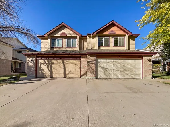 523 W 114th Way, Northglenn, CO 80234