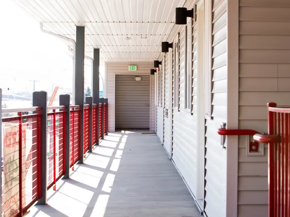 1248 SE Latah St #1, Pullman, WA 99163