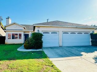 296 N Shelly Ave, Fresno, CA 93727