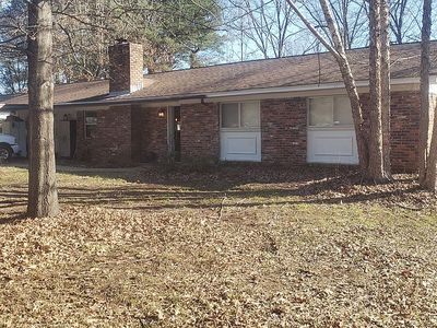 2201 Maple Dr, Starkville, MS, 39759