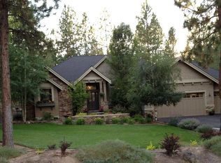 3517 NW McCready Dr, Bend, OR 97703