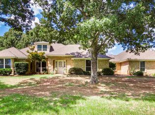7744 County Road 414 W, Henderson, TX 75654