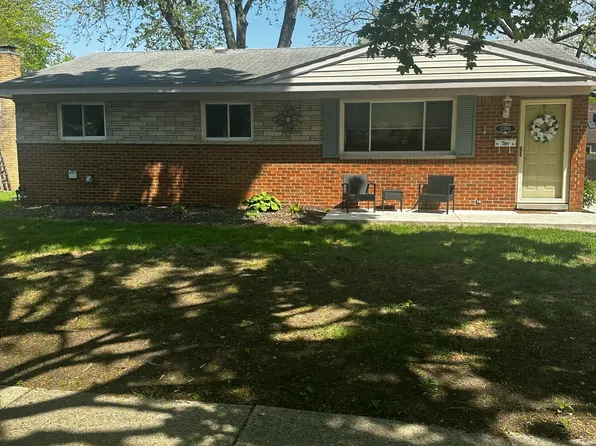 11390 Terry St, Plymouth, MI 48170