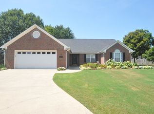 222 Clematis Ct, Moore, SC 29369