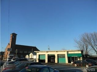 9365 S Broadway, Saint Louis, MO 63125