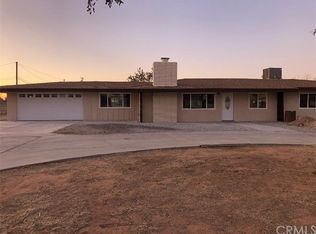 14824 Gayhead Rd, Apple Valley, CA 92307