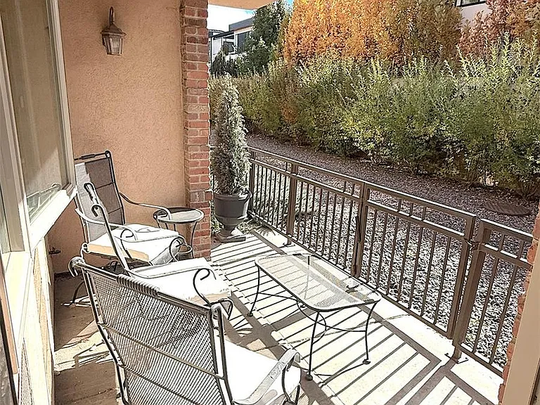 2700 E Cherry Creek South Dr #117 — Photo 30