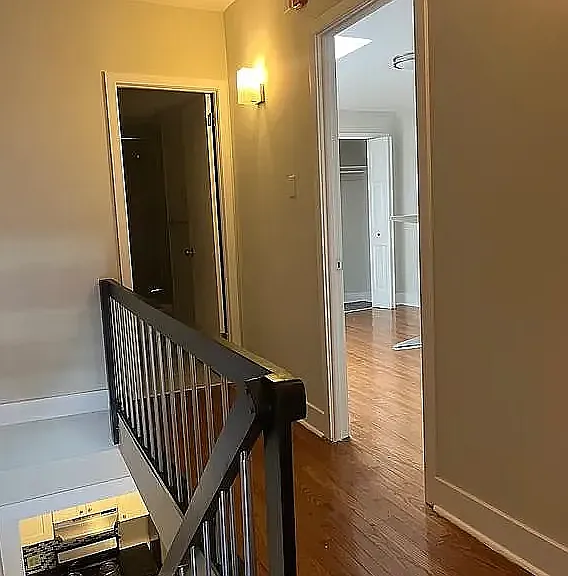 2015 Walnut St #408 — Photo 6