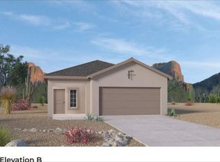 6420 Gannett Dr NE, Rio Rancho, NM 87144