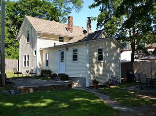 36 Dorr Ave, Riverside, RI 02915