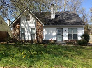4329 Kerwin Dr, Memphis, TN 38128