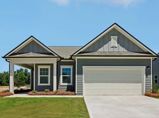 22 Crescent Blvd, Carrollton, GA 30116
