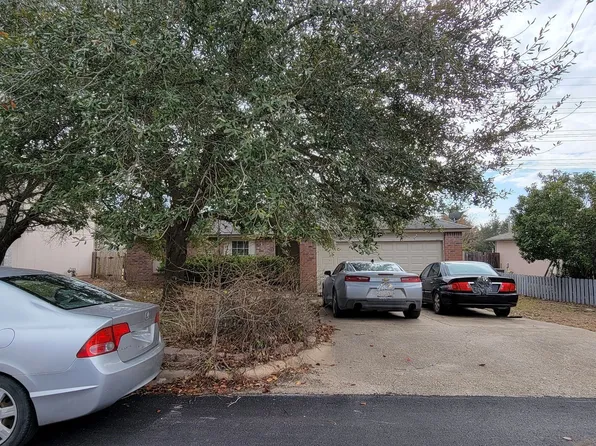 11415 Darrin Ln, Del Valle, TX 78617