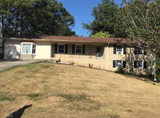 6253 Thornhedge Dr, Riverdale, GA 30296