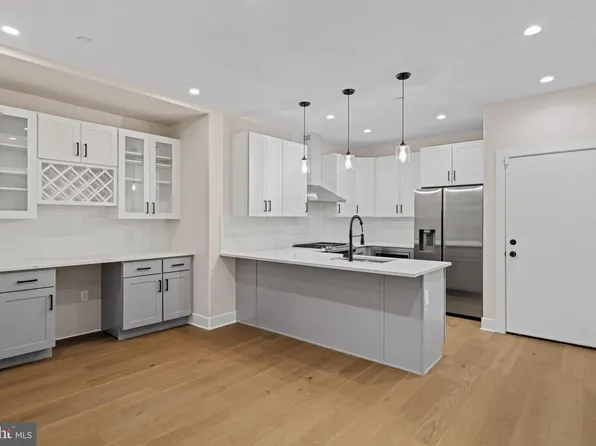 1224 N 26th E1 Philadelphia #E1, Philadelphia, PA 19121