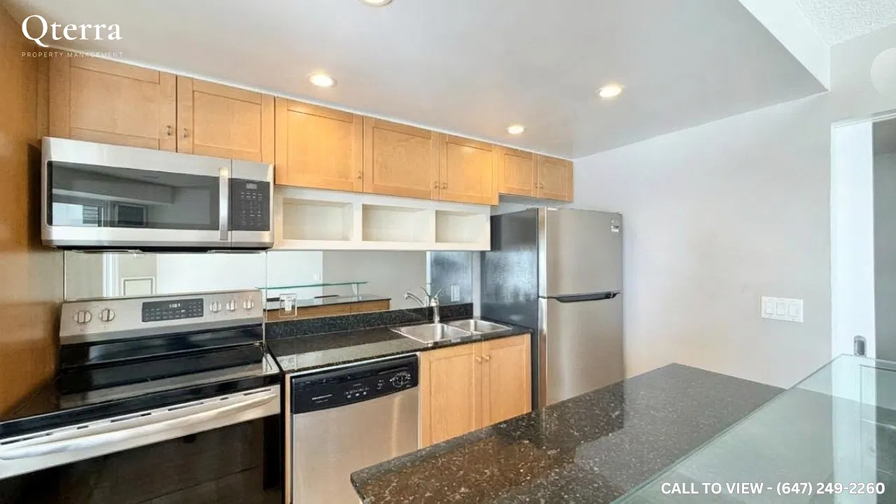 1 bed, 705 sqft, $2,795 — Photo 2