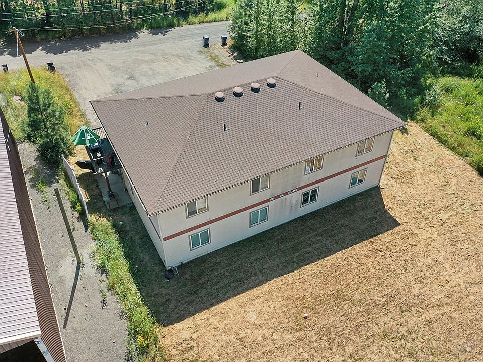 Nine Bark B 522 H St Plummer ID Zillow