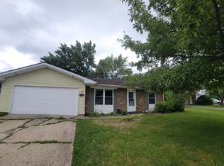 3340 Stonehurst Ct, Joliet, IL