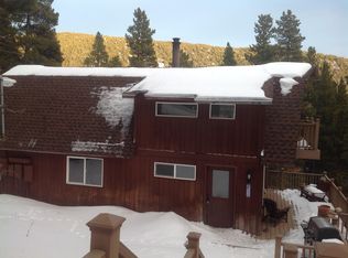 512 Texas Dr, Idaho Springs, CO 80452