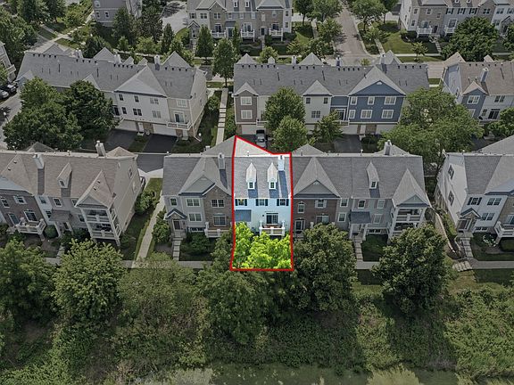 3rd image of 1103 Bartholdi Ct