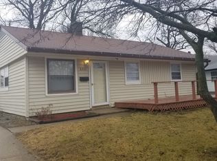 8222 E 50th St, Indianapolis, IN