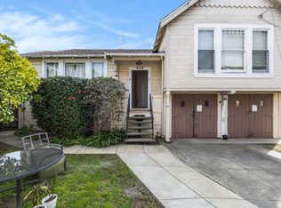 958 Park St #B, Alameda, CA 94501