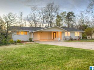 1796 Indian Hill Rd, Vestavia Hills, AL 35216