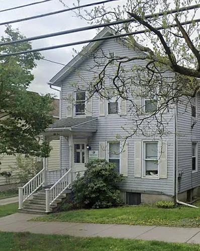 51 Seminary Ave Photo 1