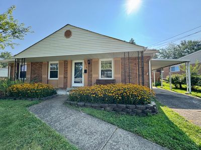 10914 Lemarie Dr, Cincinnati, OH, 45241