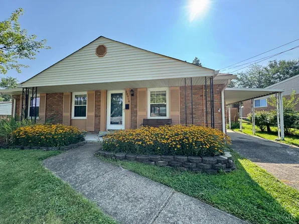 10914 Lemarie Dr, Cincinnati, OH 45241