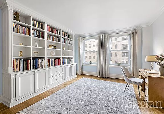 2nd image of 800 W End Ave #10D