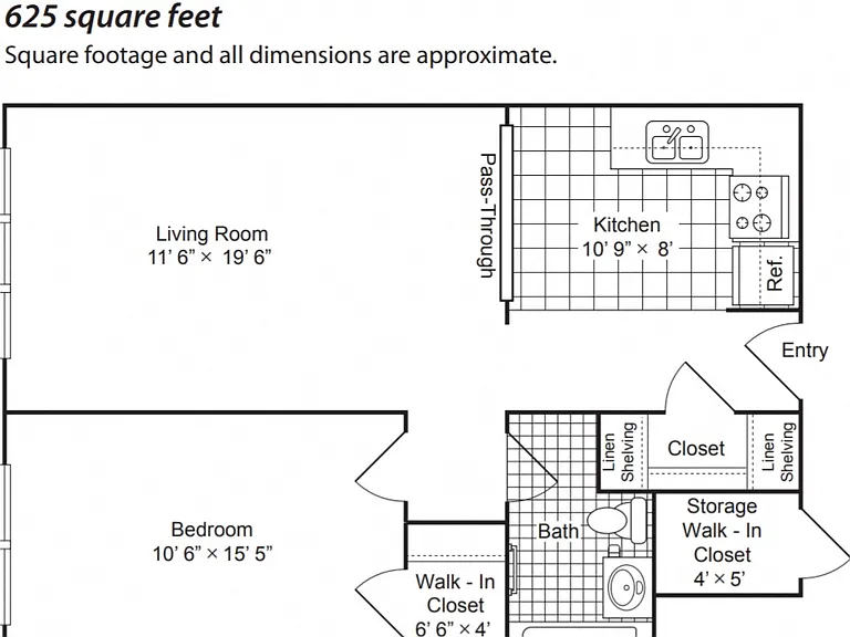 English Conway Place — Photo 36
