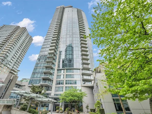 1281 W Cordova St #2803, Vancouver, BC V6C 3P9