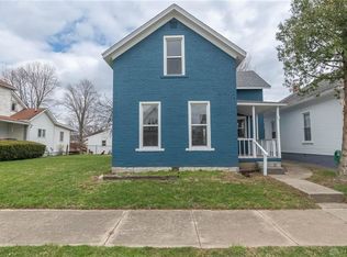 739 S Downing St, Piqua, OH 45356